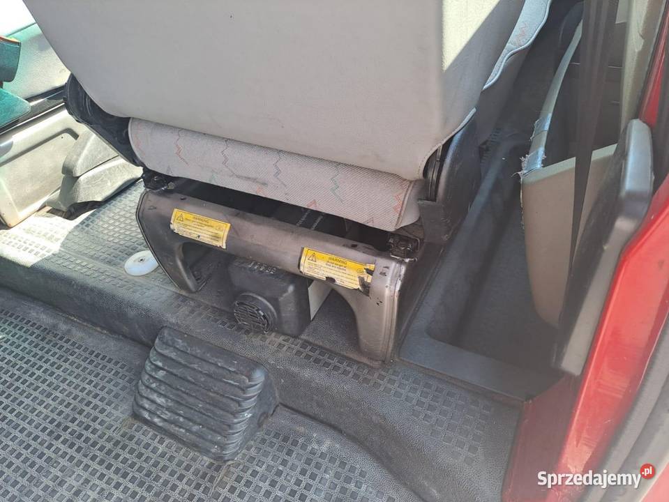 Vw Transporter t4 25 tdi 88 Long sprowadzony zachodniopomorskie Gryfino