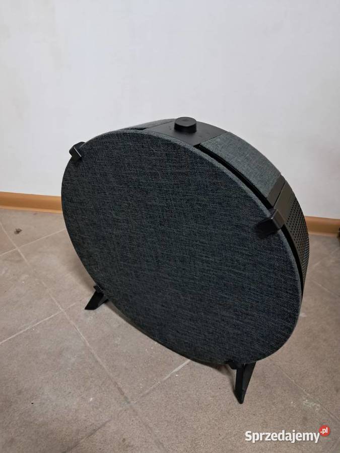 Syndyk sprzeda Oczyszczacz powietrza pionowy pomorskie Wejherowo