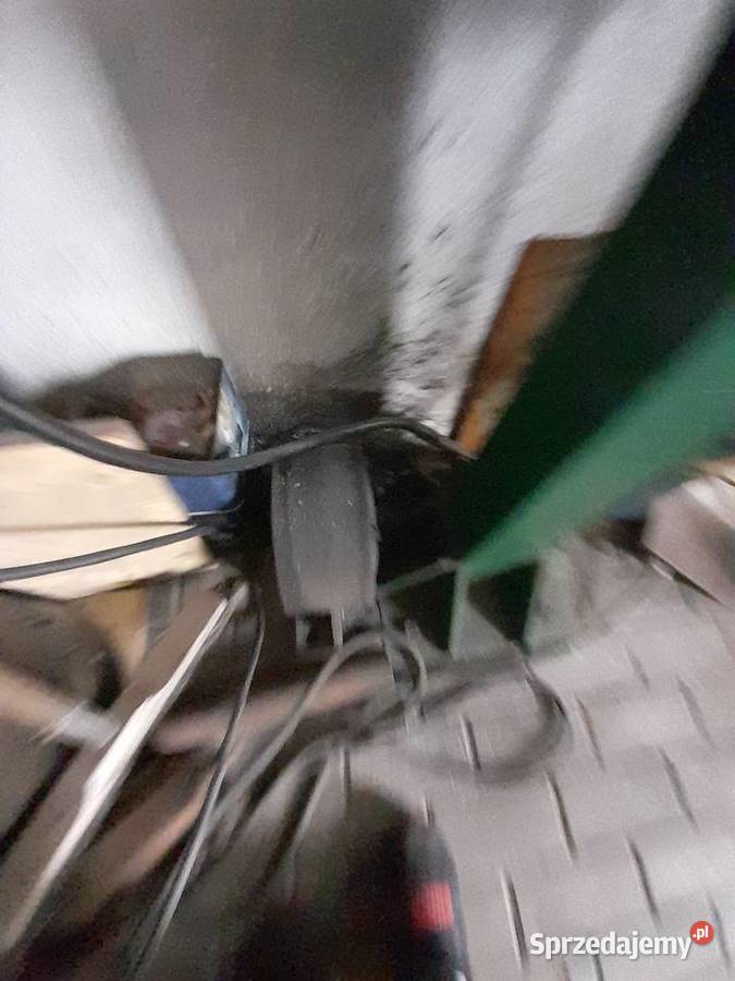 Duże obudowy z łożyskami Łowicz