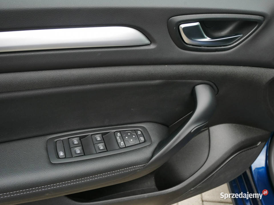 Renault Megane FL 13TCe 140 Eu6 Sedan Techno podgrzewane fotele Goczałkowice-Zdrój