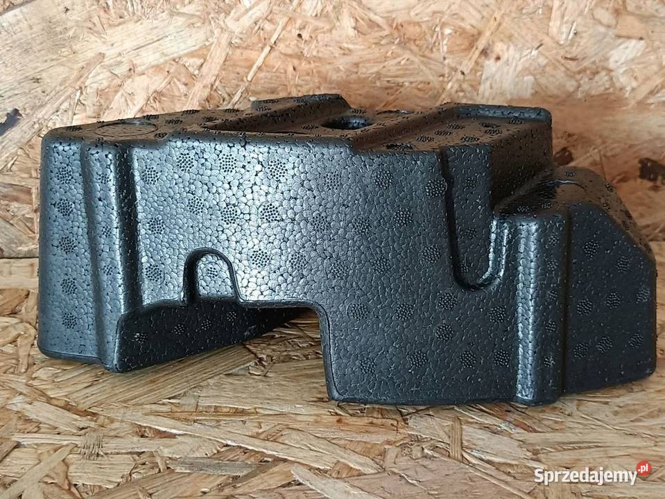FORD FOCUS MK4 ABSORBER PIANKA WZMOCNIENIE DRZWI osobowe Pleszew