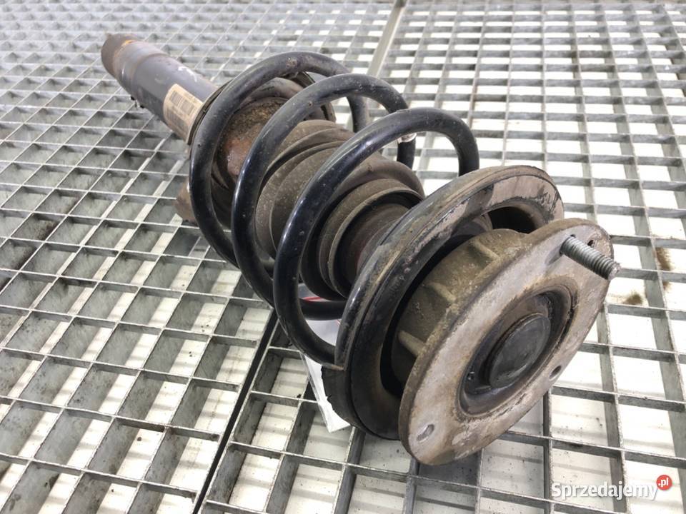 AMORTYZATOR PRAWY PRZÓD ZE SPRĘŻYNĄ BMW E92 30 Motoryzacja