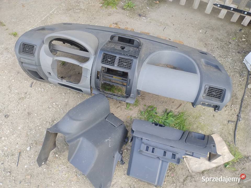 Peugeot Expert II 2010r 20 HDi Części Wysyłka Elbląg