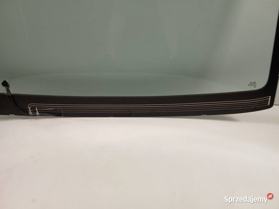 Szyba Przednia Hyundai Tucson 04 Ogrzewanie