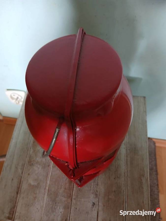 Lampa na świece Kraków