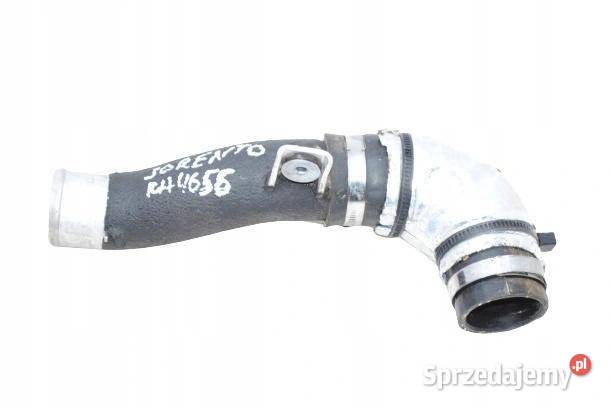RURA DOLOT POWIETRZA KIA SORENTO II 22 CRDI