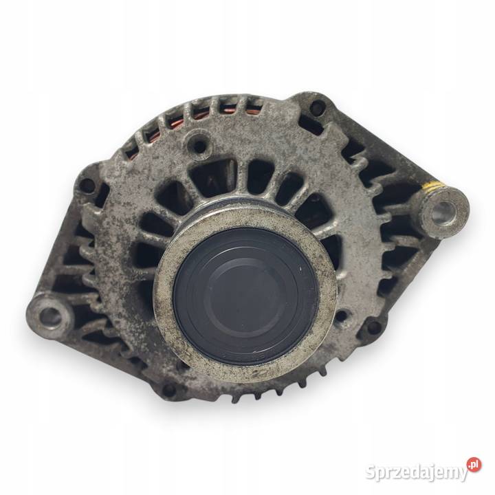 ALTERNATOR Opel Antara Chevrolet Captiva 22 CDTi Chełm sprzedam