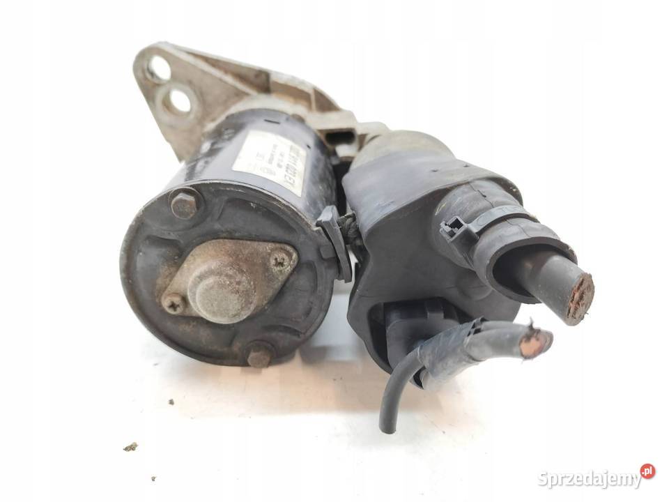 ROZRUSZNIK 02Z911023EX 02Z911023E 14 TSI Audi A3 świętokrzyskie