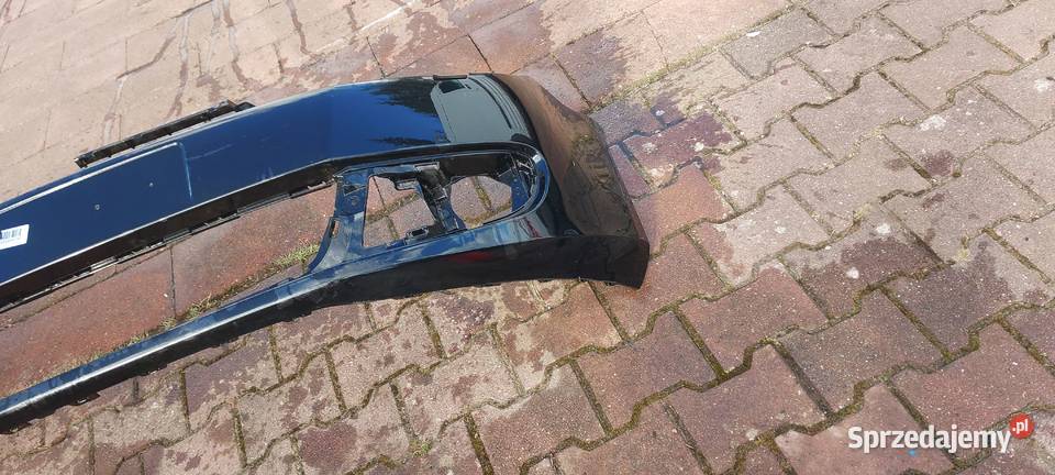 Zderzak przedni Volkswagen Golf Vl 5K0807221 Szczecin