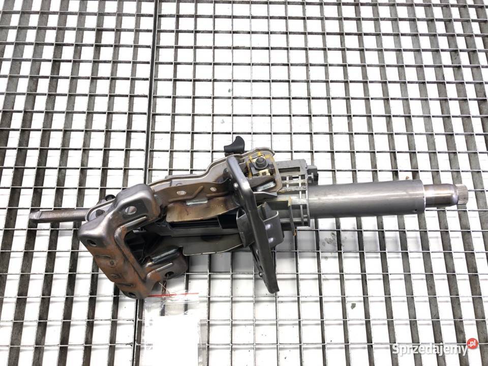 KOLUMNA KIEROWNICZA AUDI A4 B8 8K0419506AL 0715