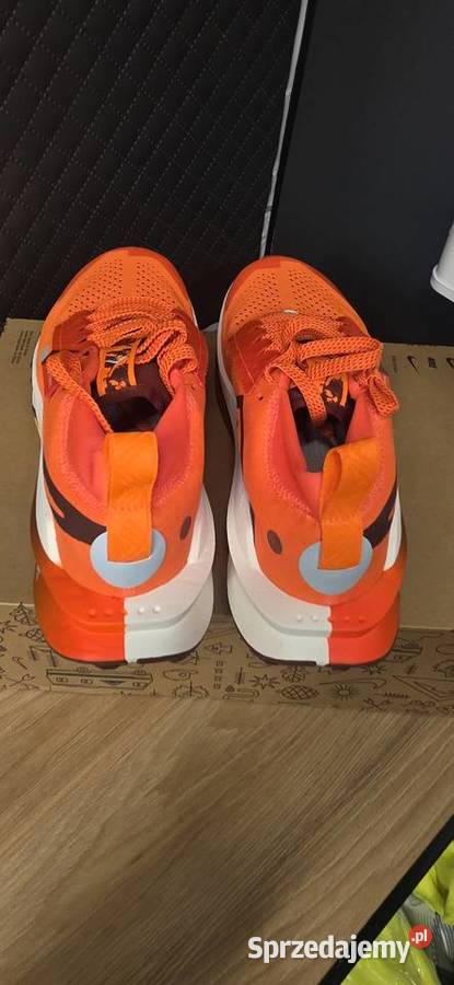 Sprzedam nowe buty Nike zoomx zegama dolnośląskie Lubin