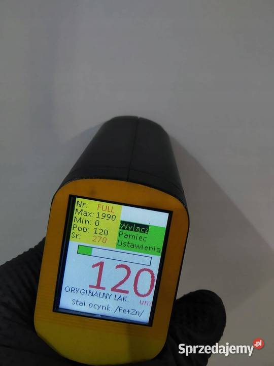 MASKA PRZÓD DV369 Dacia Logan II 2012