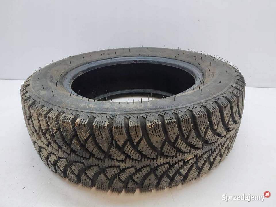 OPONA ZIMOWA EQUIPE TOP SNOW 19565R15 0324 899