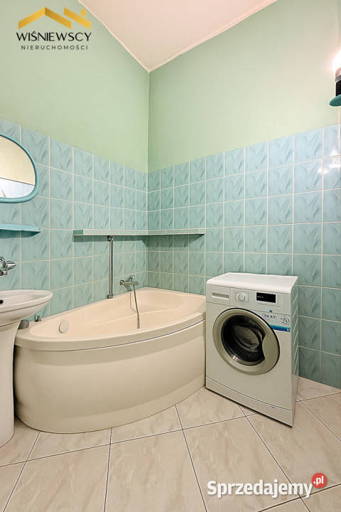 Mieszkanie 823 m 4 pokoje Elbląg