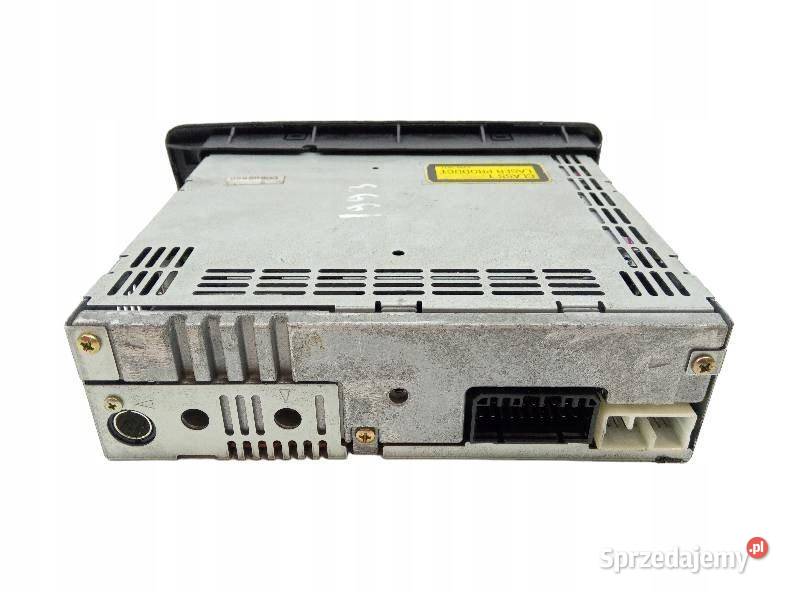 RADIO CD ORYGINAŁ DEHM6006ZH 39101S6AG611M1 świętokrzyskie