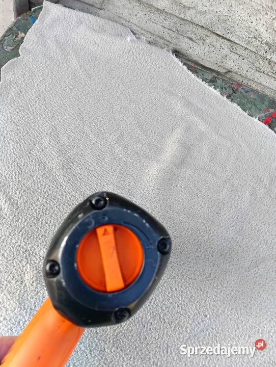 Klucz udarowy pneumatyczny 12 1300Nm NEO prawie Klucze do kół Pakosławice