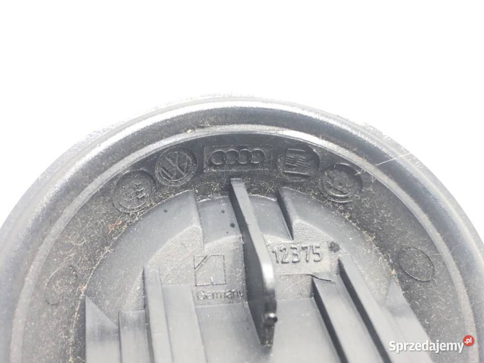 OPORNIK DMUCHAWY POWIETRZA SEAT IBIZA IV 0817 osobowe Rezystory dmuchaw