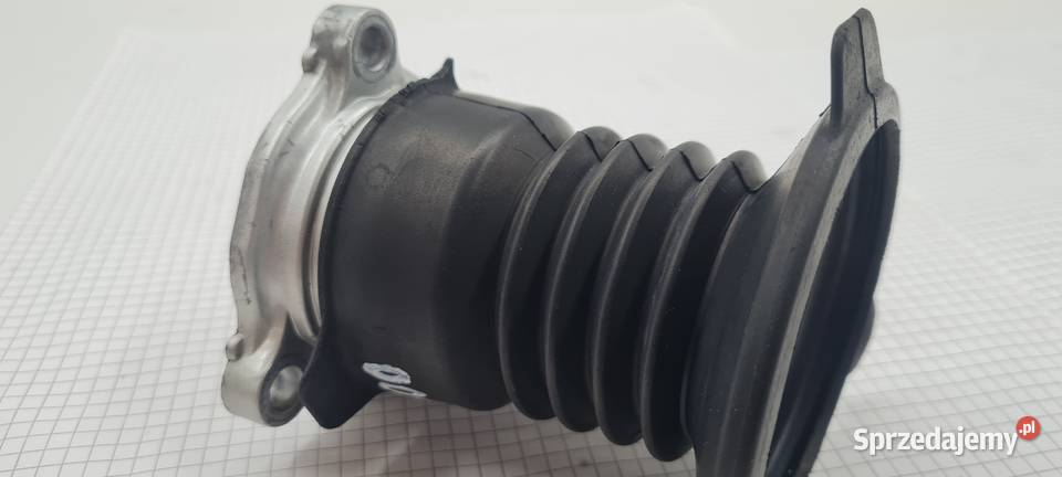 Honda Goldwing 1500 SC 22 osłona krzyżaka Pozostałe Warszawa