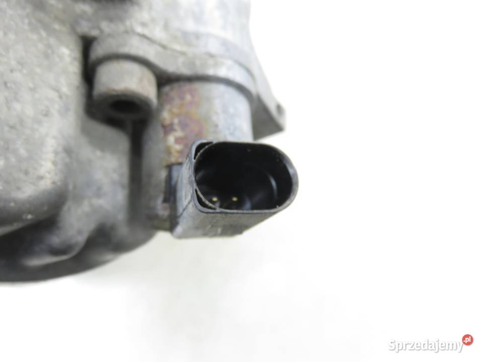 KOMPRESOR KLIMATYZACJI VW GOLF V 1K1 19 TDI Kompresory klimatyzacji