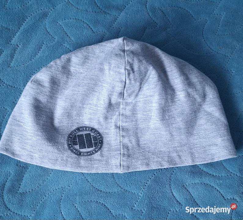 Czapka lekka RMG WestCoast 1989 Dla mężczyzn