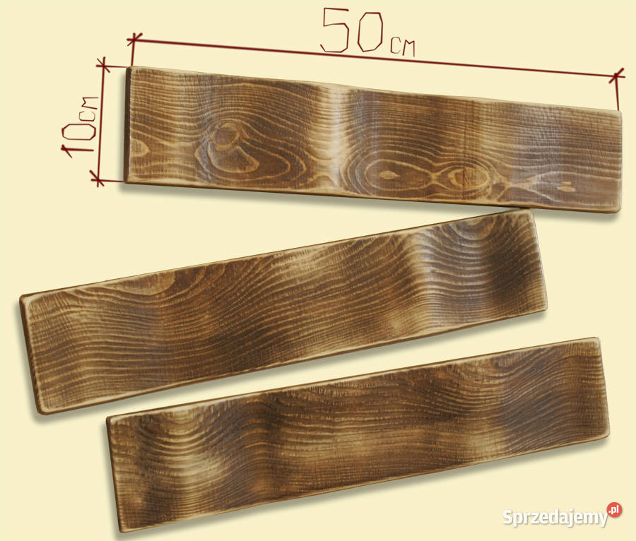 Listwy drewniane panele na ścianę Naturalne Panele dekoracyjne Panele dekoracyjne Kraków