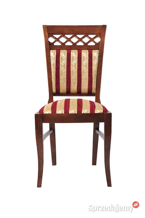 Krzesło Lite Drewno FELIX Meble Suwałki sprzedam