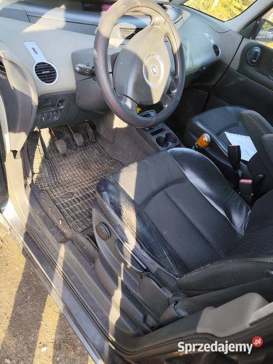 Renault Espace 4 20turbo benzyna