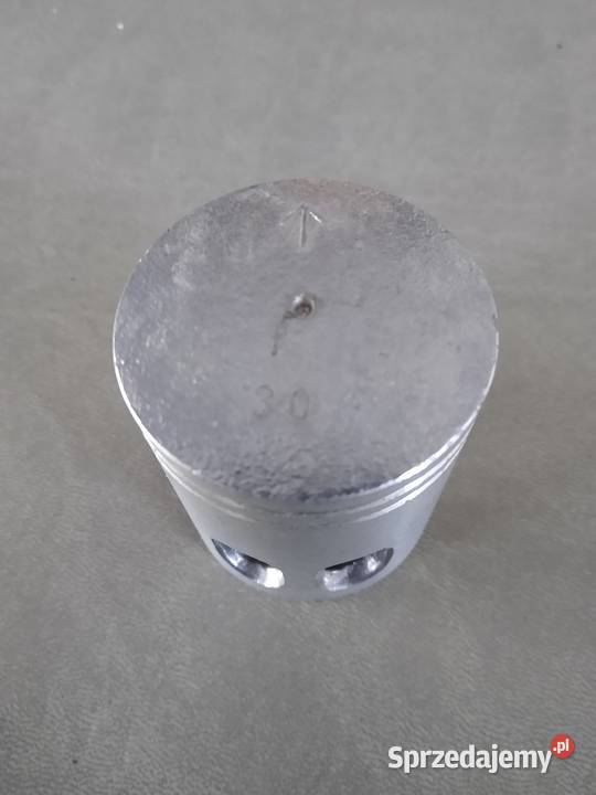 Yamaha RX 50 tłok 43mm nowy Kruszwica