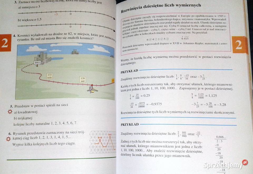 Matematyka 1 Krok kroku Podręcznik J Rok wydania 1999 Chełm