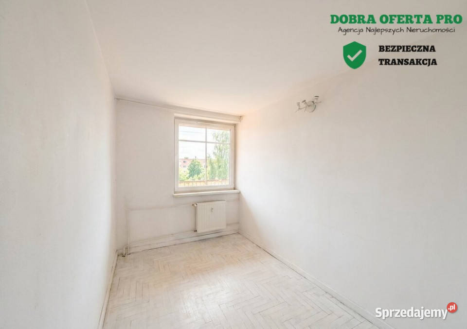 6pok oryg 4 Gdańsk Chełm Ostatnie piętro sprzedam