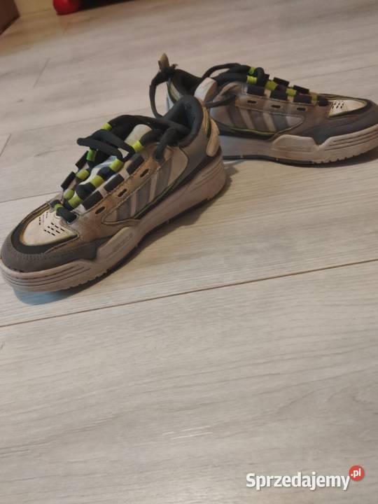 Adidas rozmiar 3536 Szczecin