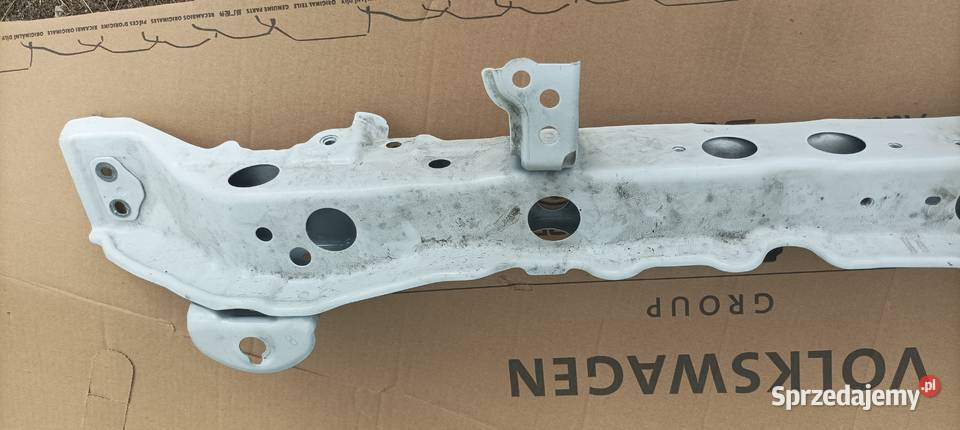 Toyota yaris III FL lampa przód lewa soczewka Łódź