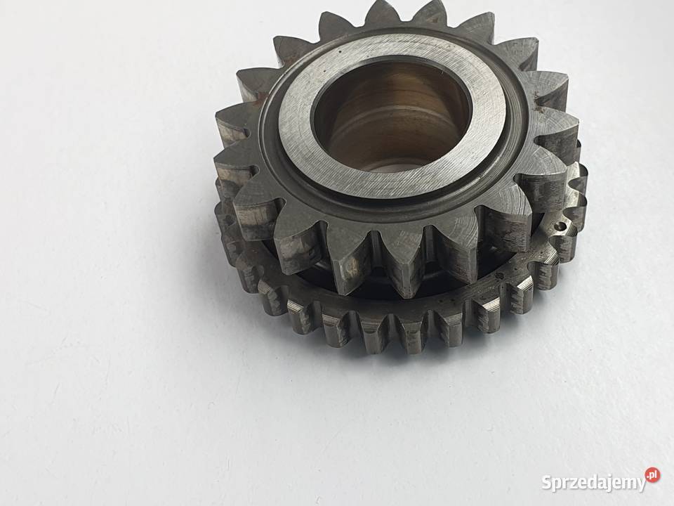 Zebatka Rozrzadu Tryb Kolo Ktm Sxf 450 Łódź