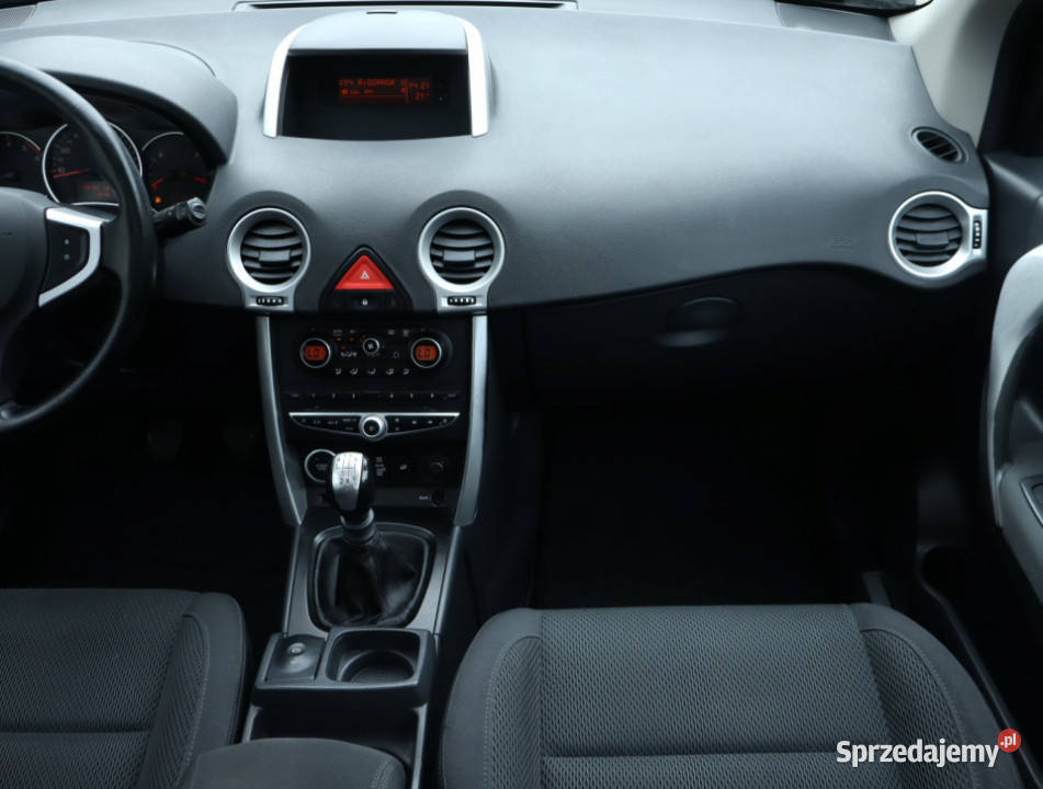 Renault Koleos 20 dCi Piaseczno