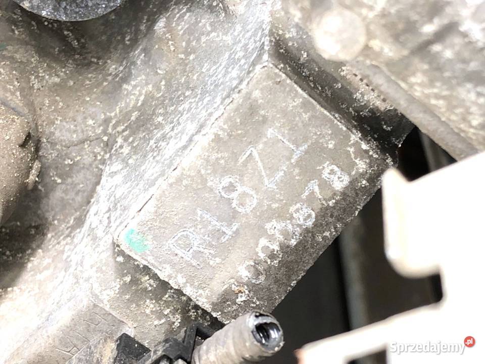 SILNIK HONDA 18 141 R18Z1 CIVIC IX