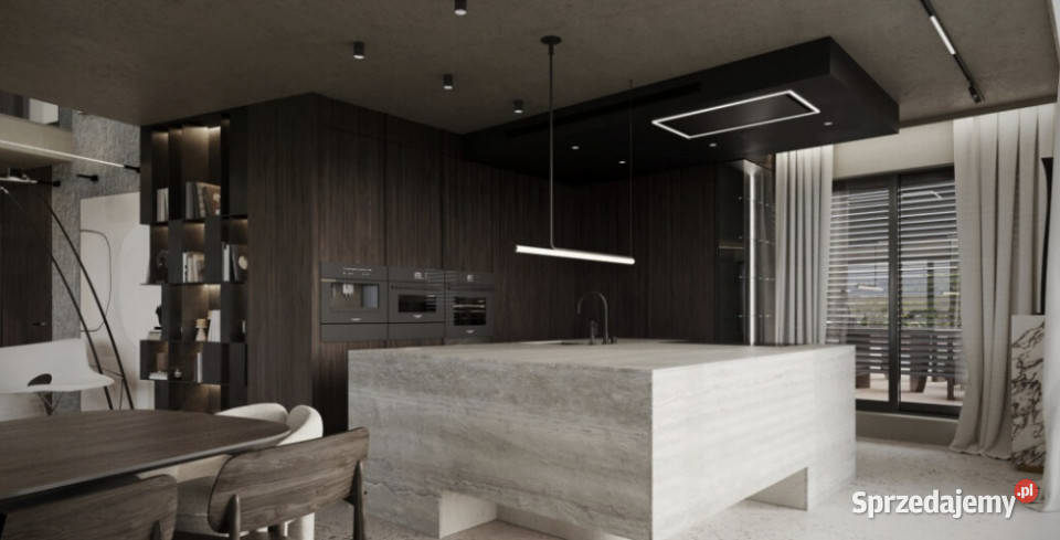 Apartament M62 Tarasy Śląskie 3 maja 41500 Chorzów sprzedam