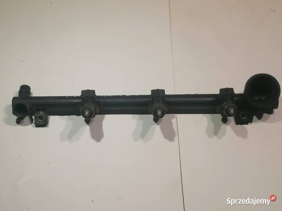 wtrysk Bosch 0280158170 benzyna 16 16V Piotrków Trybunalski