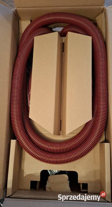 Odkurzacz Milwaukiee AS 30LAC Lublin