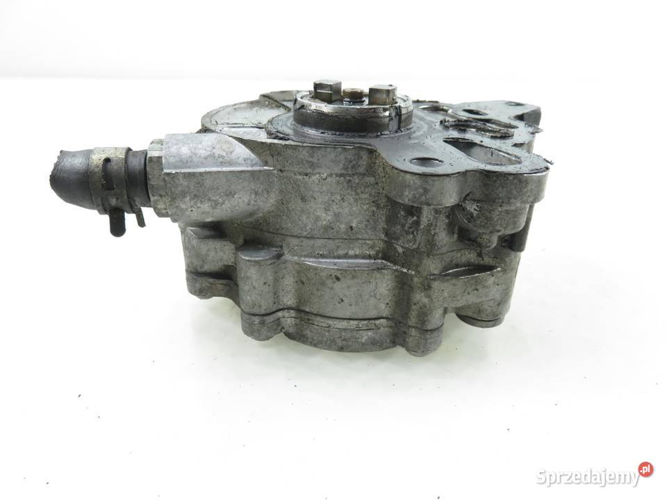 POMPA VACUM MITSUBISHI OUTLANDER II 20 DID małopolskie sprzedam