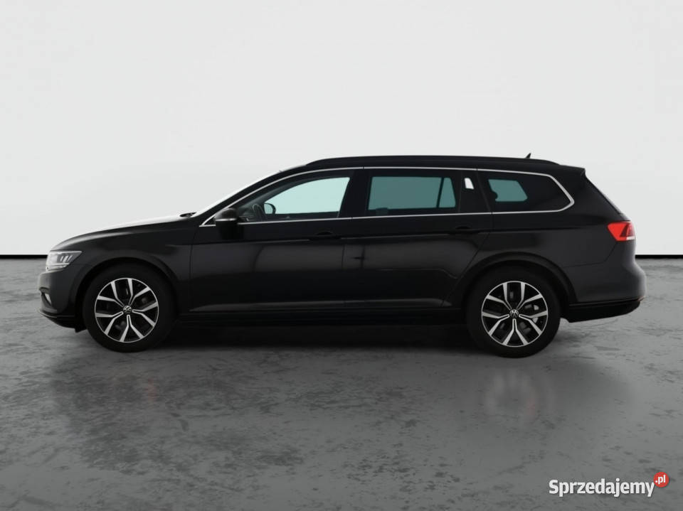 VW Passat 20 TDI
