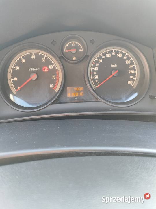 Opel astra h LPG oszczędne auto Hatchback łódzkie