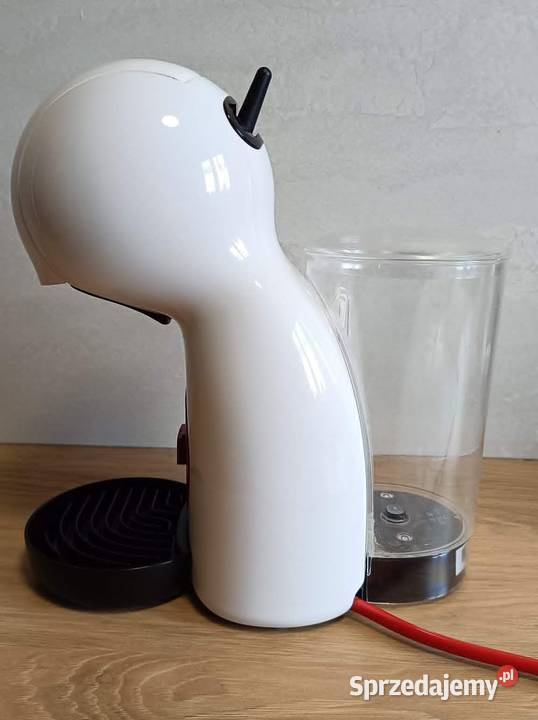 Ekspres na kapsułki NESCAF DOLCE GUSTO PICCOLO Szczecin
