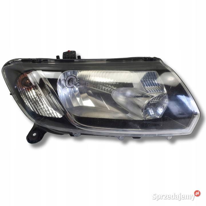 LAMPA PRAWA Dacia Logan Sandero II 1216r lubelskie