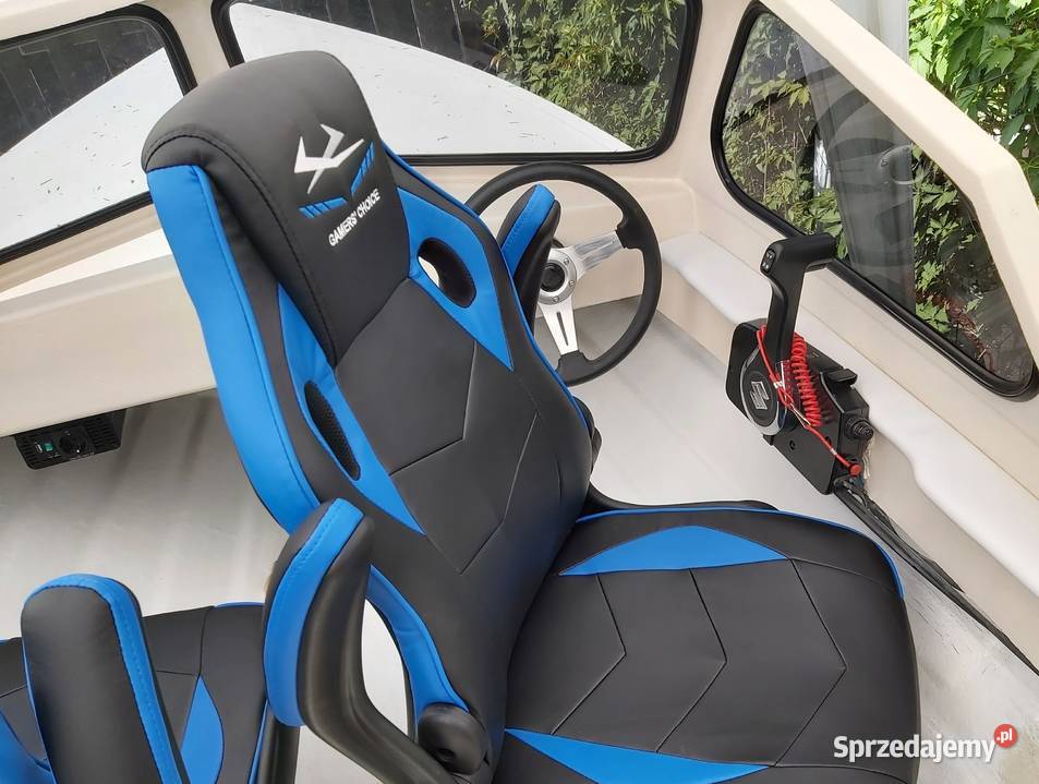 Łódka silnik 20 zaburtowy Suzuki DF20ATS