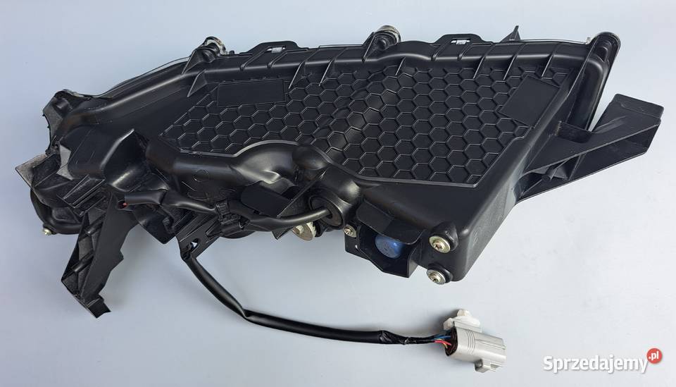 Halogen Prawy Przód LED DRL Lexus RX IV 4 Lift Mielęcin