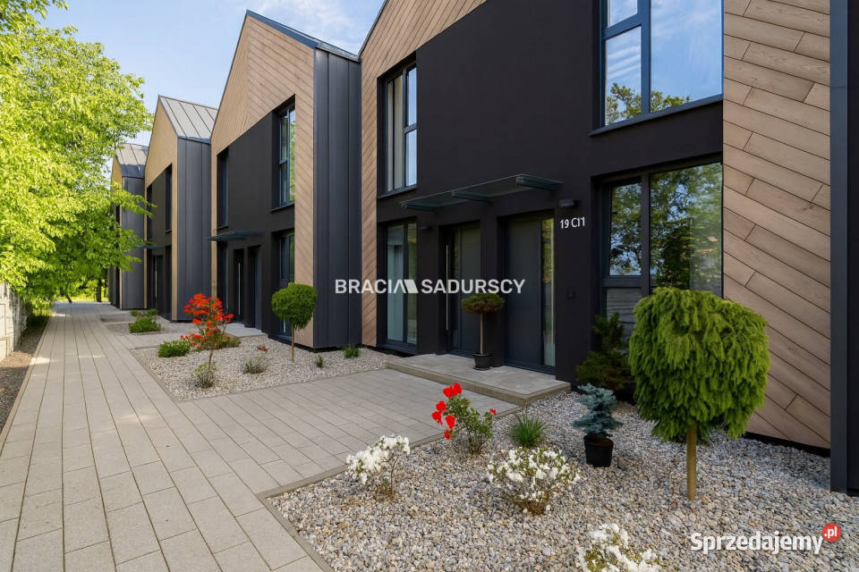 Mieszkanie 81m2 4 pokoje Myślenice