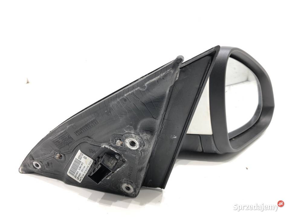 LUSTERKO PRAWY OPEL INSIGNIA A Kombi 0817 osobowe podkarpackie
