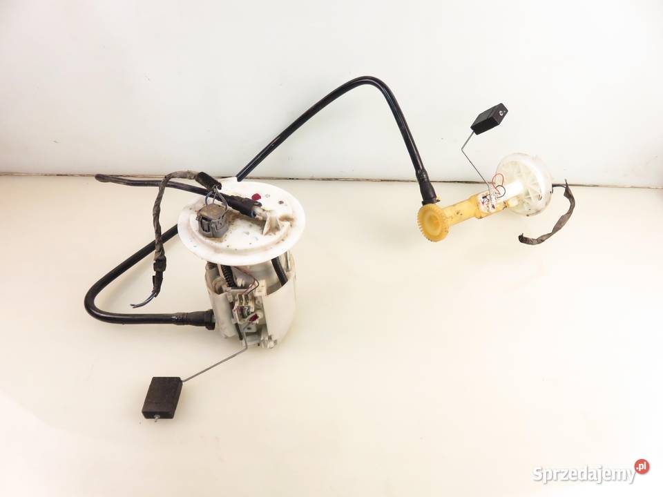 POMPA PALIWA JEEP PATRIOT 24 sprzedam