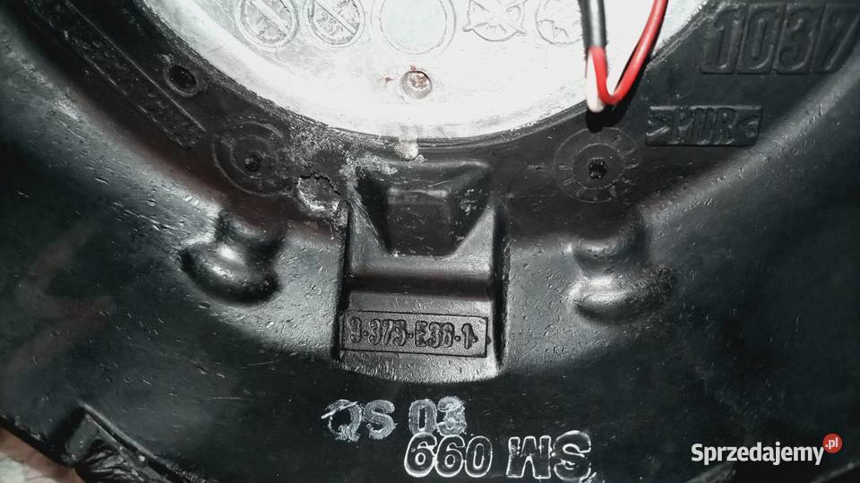 Serducho m pakiet e36 Zelów