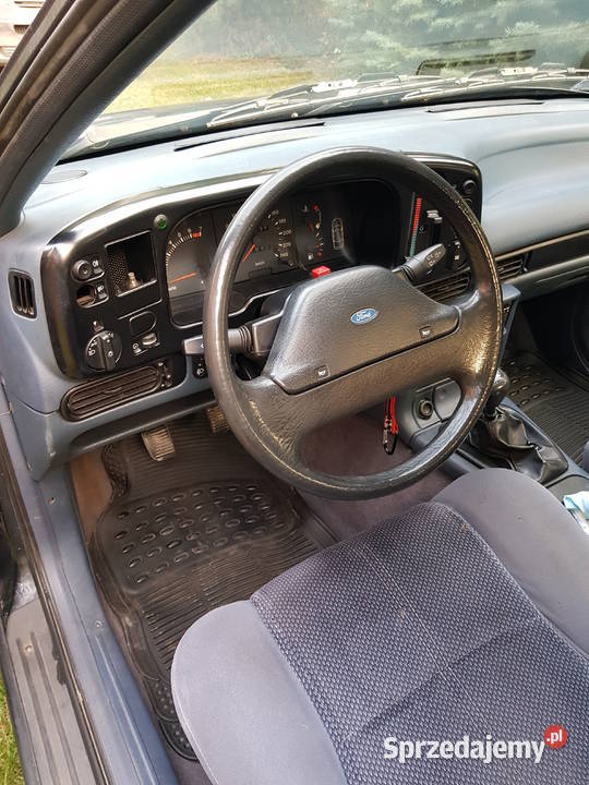 Ford Scorpio klasyk Sedan / Limuzyna Radom sprzedam